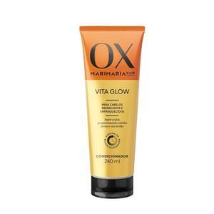 Condicionador OX Vita Glow 240ml