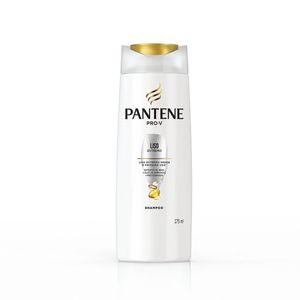 Shampoo Pantene Liso Extremo Frasco 175ml