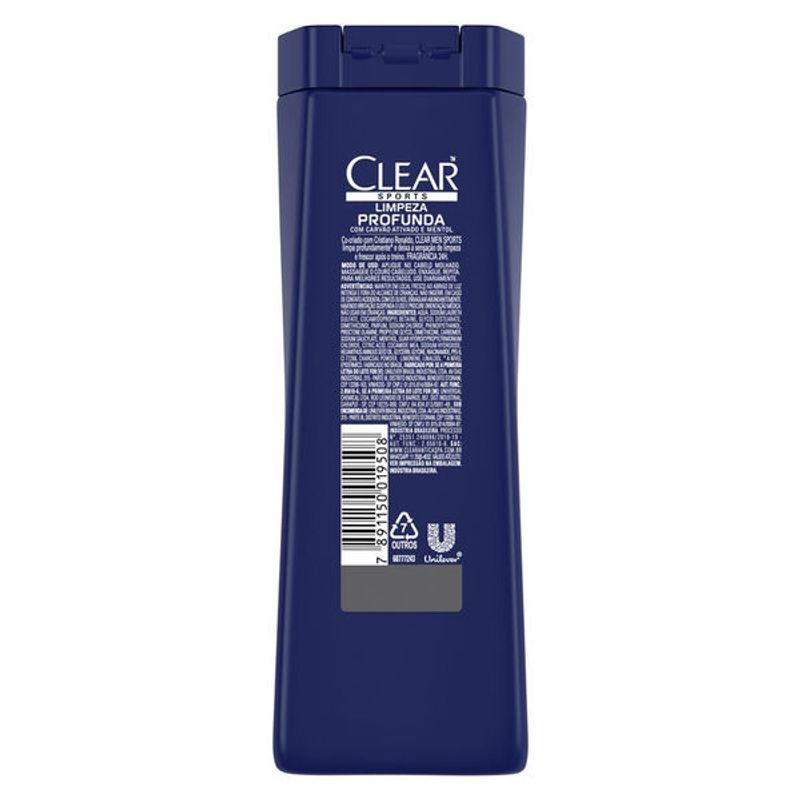 sh-clear-men-limp-profunda-200ml