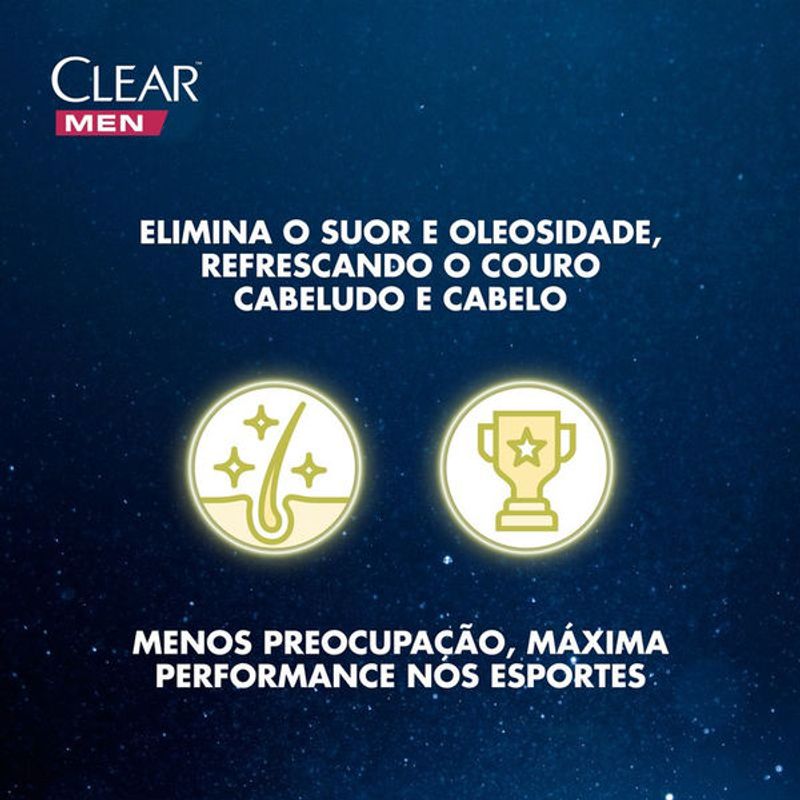 sh-clear-men-limp-profunda-200ml