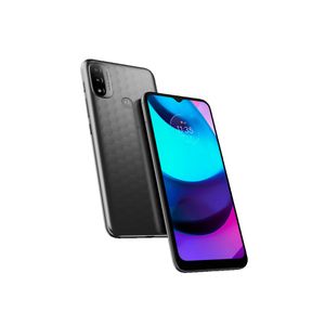 Smartphone Motorola E20 32GB Cinza