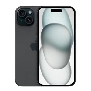 iPhone 15 128GB Preto