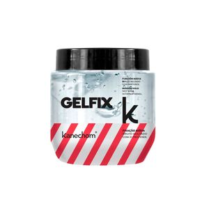 Gel Fix Kanechom Incolor 230g