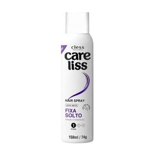 Hair Spray Care Liss Normal 150ml