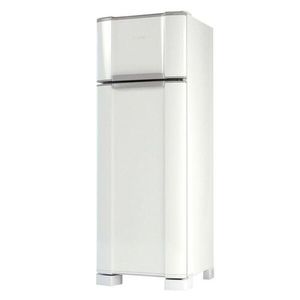 Refrigerador Esmaltec 306L Branco 220V RCD38