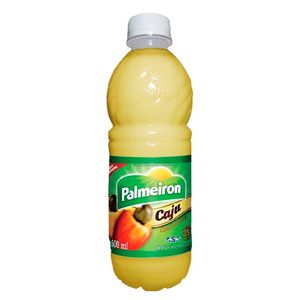 Suco de Caju Palmeiron Pet 500ml