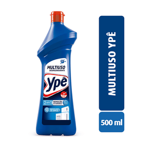Limpador Multiuso Ypê Desengordurante 500ml