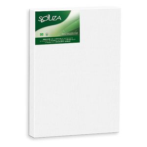 Tela para Pintura 20X30cm Souza