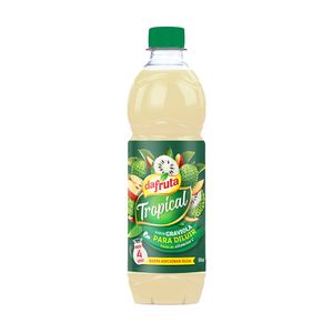 Suco De Graviola Dafruta Tropical 500ml