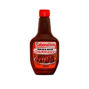 Molho Sabor Churrasco