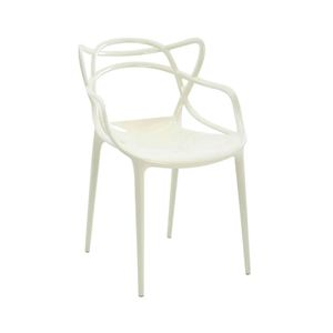 Cadeira Allegra PC-044-01 Branca