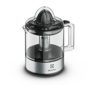 Espremedor de Laranjas e Frutas Electrolux Efficient 800ml 127V ECP10