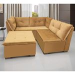 sofa-topazio-31-puf-te131-caramelo