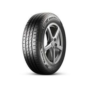 Pneu para Carro 185/70 Aro 14 88H Barum Bravuris 5HM Continental