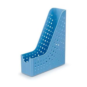 Porta Revista Azul Pastel Maxcril 10170048