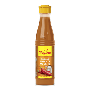 Molho de Pimenta ao Leite Regina 150ml