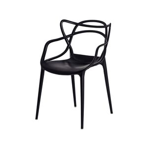 Cadeira Allegra PC-044-02 Liberty Preta