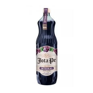 Suco de Uva Tinto Integral