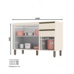 balcao-henn-connect-120-ntof