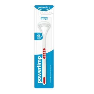 Limpador de Língua Powerlimp Powerdent