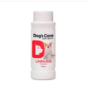 Limpa Xixi Dogs Care 200G