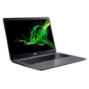 Notebook Core i3 4GB 256SSD A315-56-3478