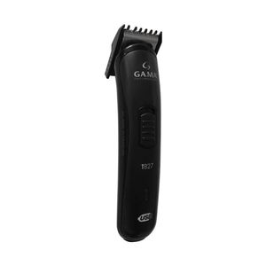 Máquina de Acabamento T827 Black Titanium USB Bivolt