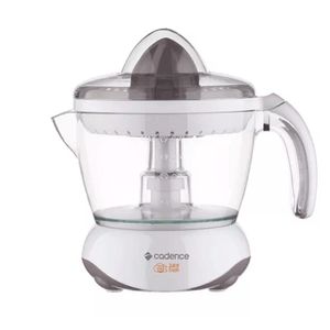 Espremedor de Frutas ESP100 Branco Cadence