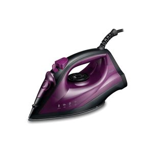 Ferro de Passar a Vapor Easy Pass Elgin 1.200W 5 temperaturas 127V