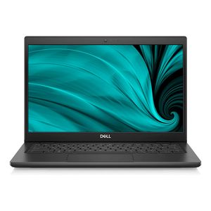 Notebook Dell 3420 1135G7 i5 W11 8GB 256SSD Preto