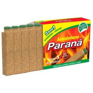 Bastão Acendedor