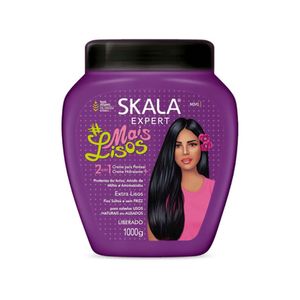 Creme Tratamento Skala 1Kg Extra Lisos Unit