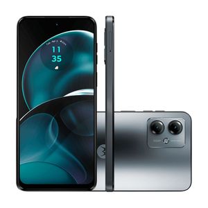 Smartphone Motorola G14 128GB Grafite