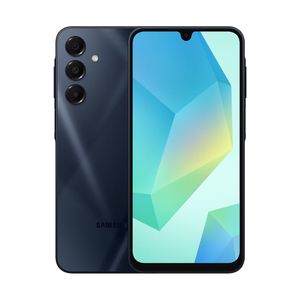 Smartphone Samsung Galaxy A16 5G 128GB 4GB RAM Tela 6.7" Azul Escuro