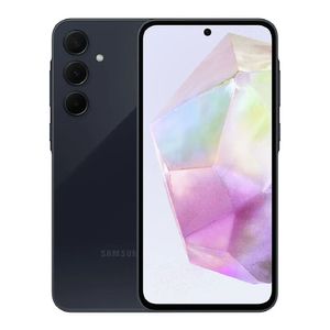 Smartphone Samsung A35 5G 128Gb Azul Escuro
