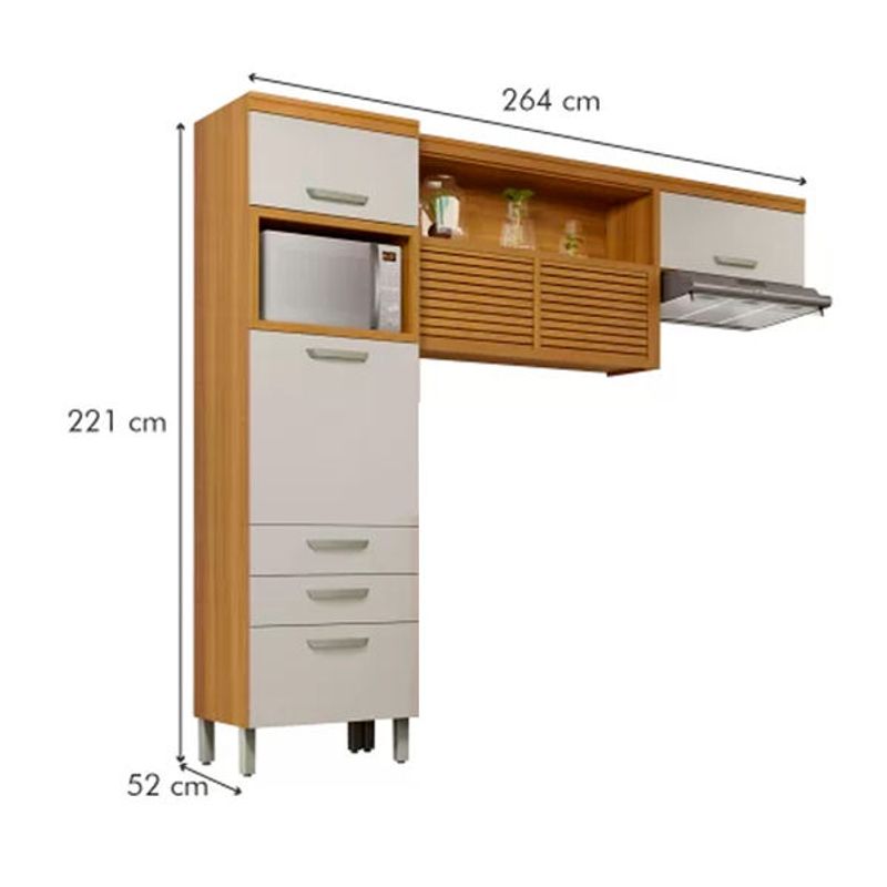 coz-nesher-princesa-5p2g-mdf-freijoff