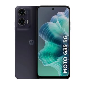 Smartphone Motorola G35 5G 128Gb Grafite