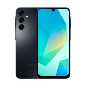 Smartphone Samsung Galaxy A16 4G 256GB Preto