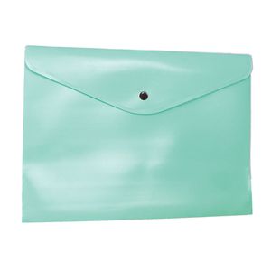 Pasta Envelope Dello Com Botão A4 Serena Sortida