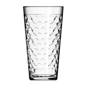 Copo de Vidro Marrocos Long Drink 350ml Nadir