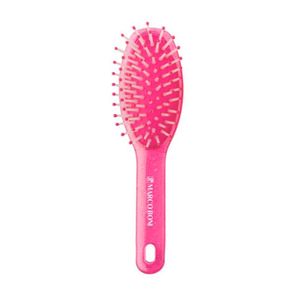 Escova Para Pentear Oval Glitter Shinning 7738Tw Marco Boni