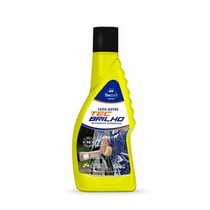 Lava Auto Tecbril