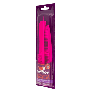 Kit Pente para Cabelo Joy Condor 3 Unidades