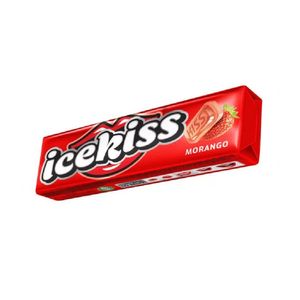 Drops Morango Icekiss 29g