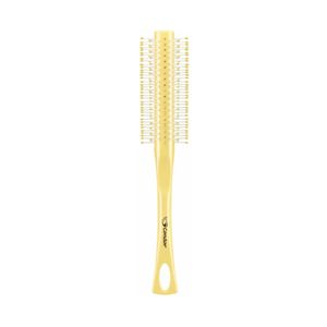 Escova Para Cabelo Condor Belle Amarela