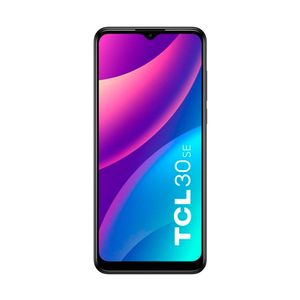 Smartphone TCL 30 SE 128GB Grafite