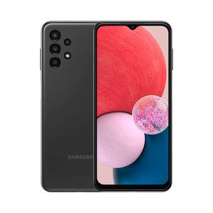 Smartphone Galaxy A13 128GB Preto Samsung