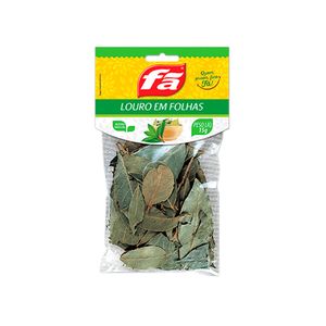 Louro em Folhas 15g