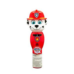 Pirulito Morango Paw Patrol Kids Zone Spin Pops