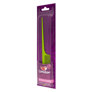 Pente para Cabelo Fino e Liso Joy Condor